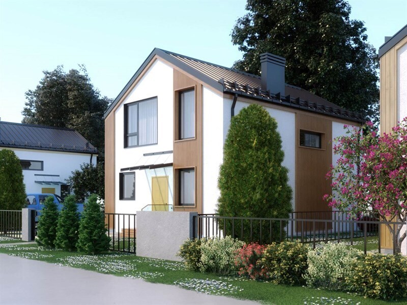 Частные дома и новостройки: особенности строительства частных домов в новостройках и их правовое регулирование.