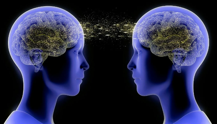 Я только подумала, и он позвонил...Телепатия - как она работает?