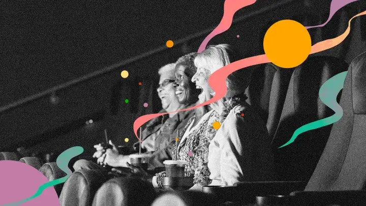 Нет, смеяться над смертью неправильно. Вот как юмор помогает горевать.