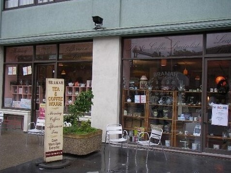 О чашечке чая замолвите слово, или Мини-экскурсия по чайным музеям мира