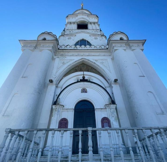 Передача «Троицы» Рублева РПЦ = возможность массового «передела»