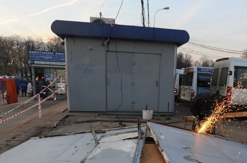 Полицейская ОПГ "трясла" ростовских чиновников