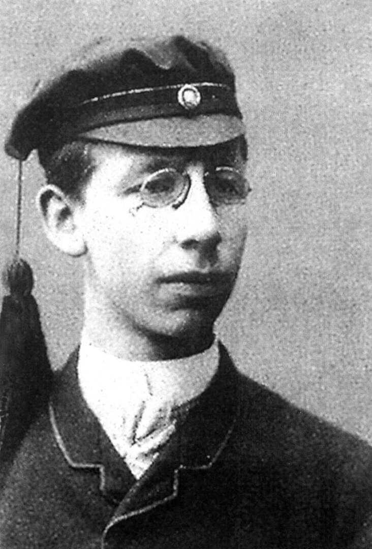 Легенда о скрепке