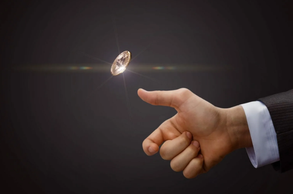 От случайности к порядку: Как случайность приводит к появлению закономерностей