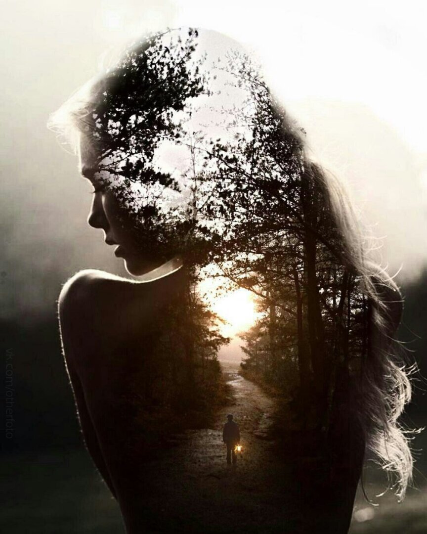 В поисках любви. Избранные и обречённые.