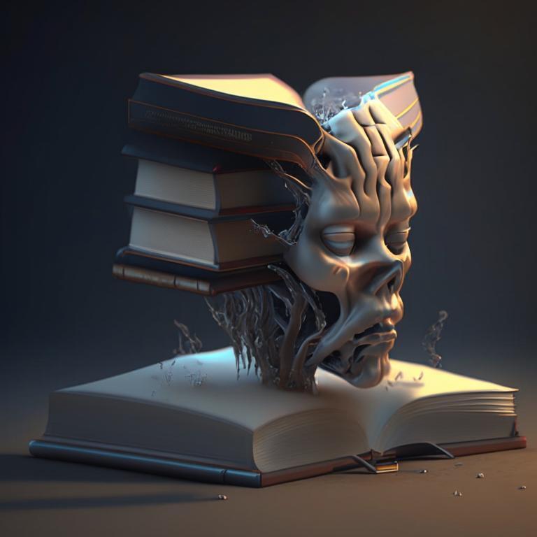 Преимущества прочтения мотивирующей литературы: как эта практика может помочь в достижении целей и улучшении жизни