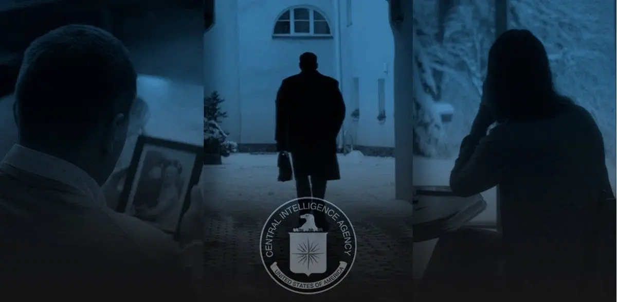 В чём опасность сотрудничества с ЦРУ.