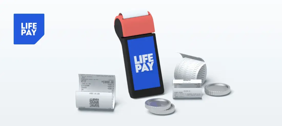 Как с помощью ОФД отправлять чеки — LIFE PAY показывает
