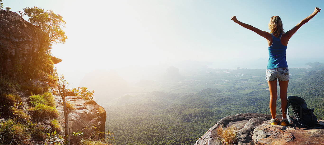 Аффирмации на успех. Успех измерим, но не всегда он измеряется счетом в банке