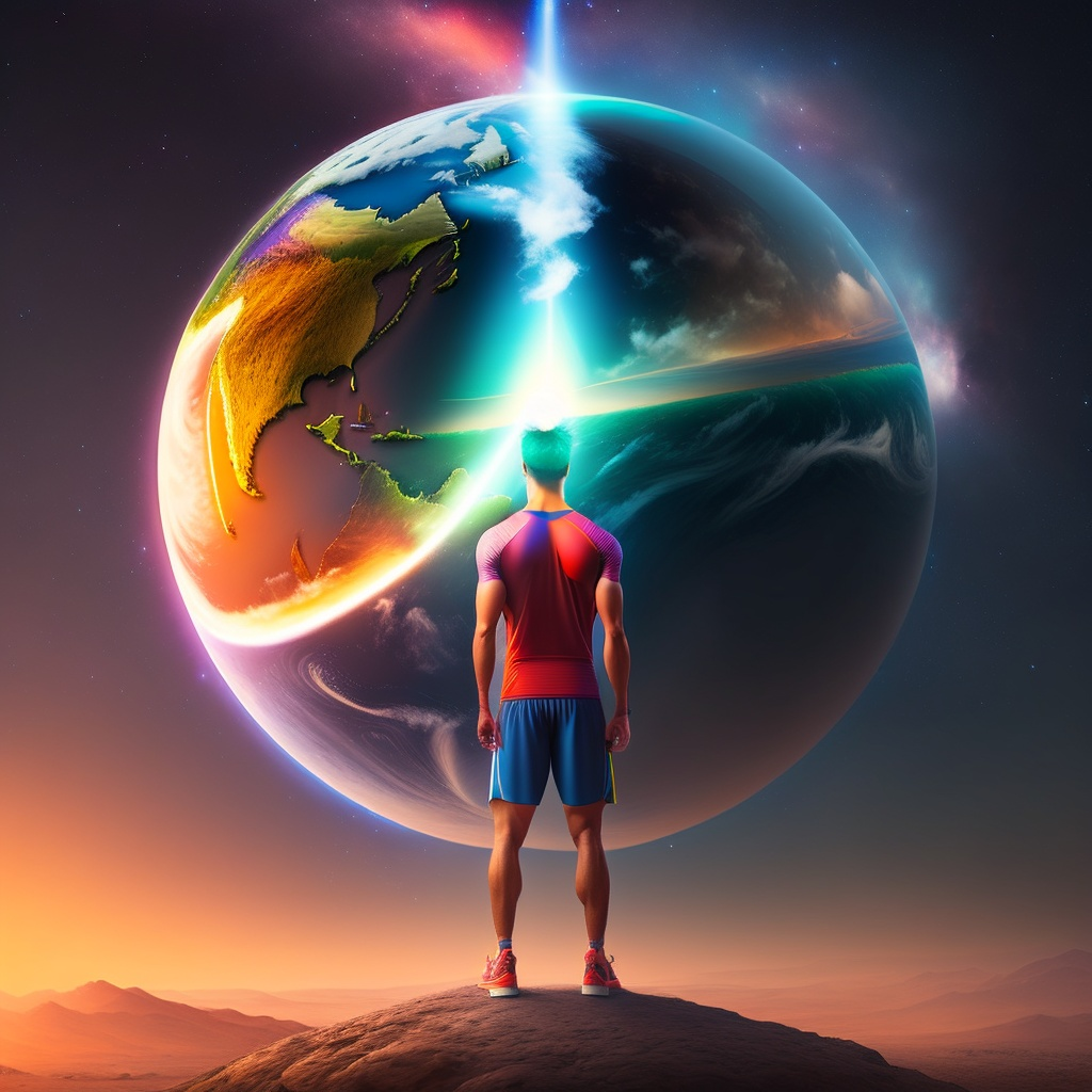 Человек - это одно из самых загадочных и удивительных существ на Земле. В этой статье мы расскажем вам 15 интересных фактов о человеке,...