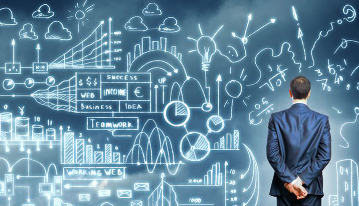 От случайности к порядку: Как случайность приводит к появлению закономерностей