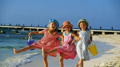 Отдых этим летом - это то, что многие люди с нетерпением ждут.