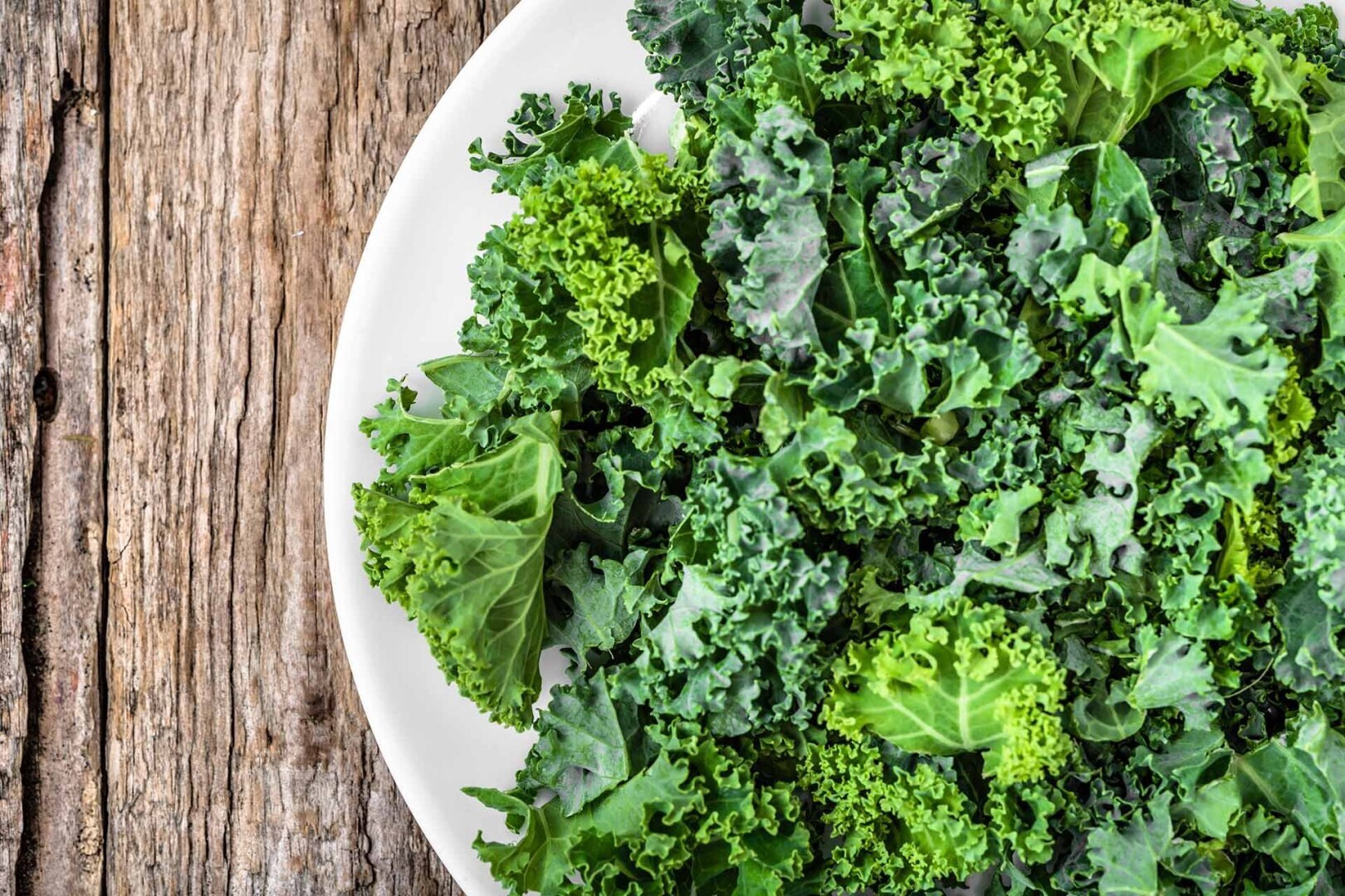 Топ-10 самых полезных продуктов по мнению учёных