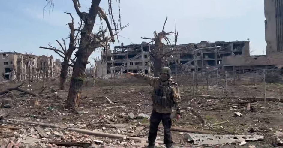 Бахмут не взят: Пригожин рассказал о боях ЧВК "Вагнер" за город, под ВСУ всего 600 метров