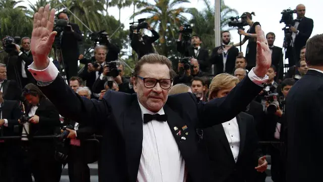 Из жизни ушёл актёр, игравший Фантомаса