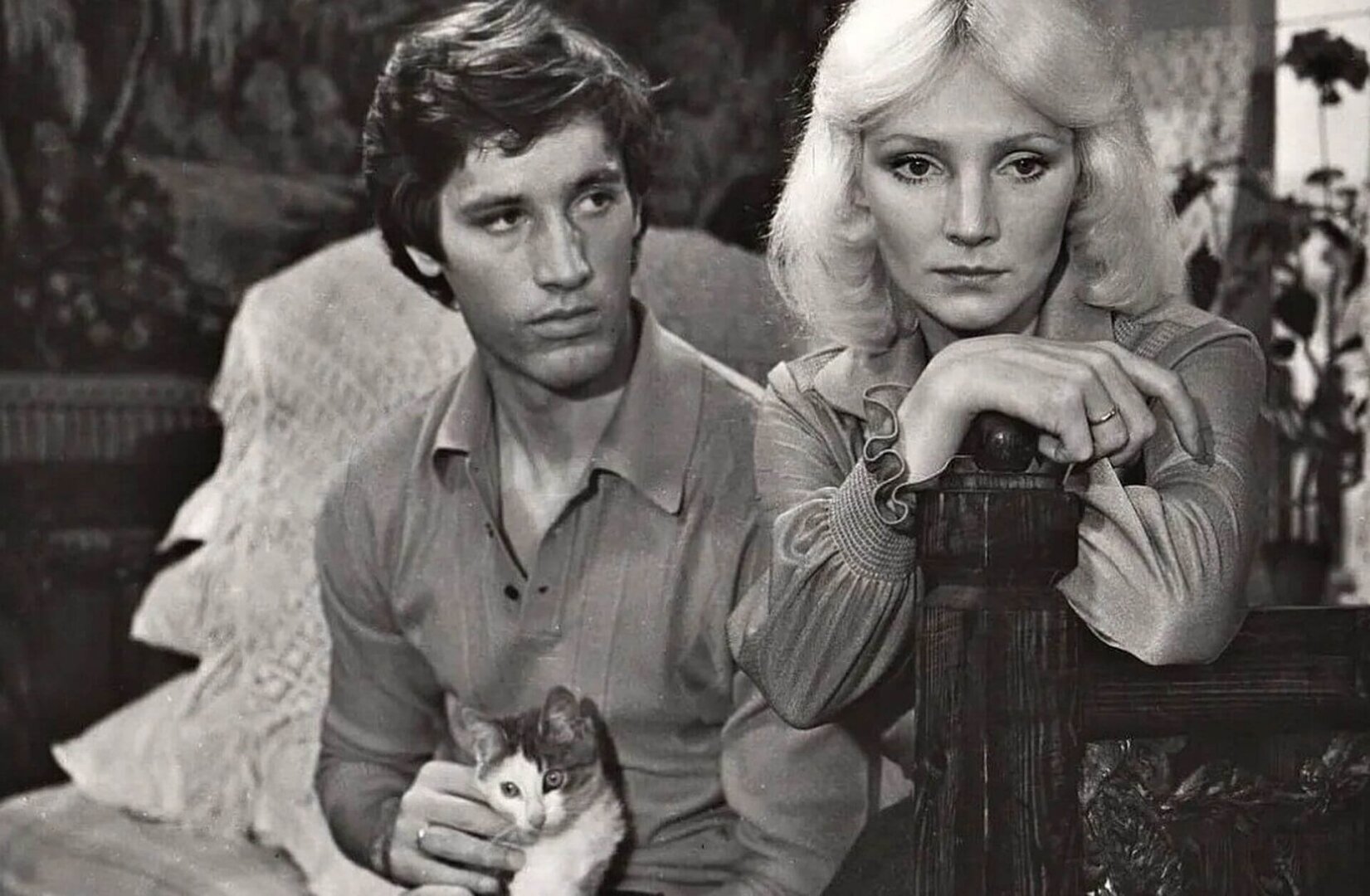 Не могу сказать "прощай"! Как безболезненно расстаться со своей половинкой? ТОП 5 советов