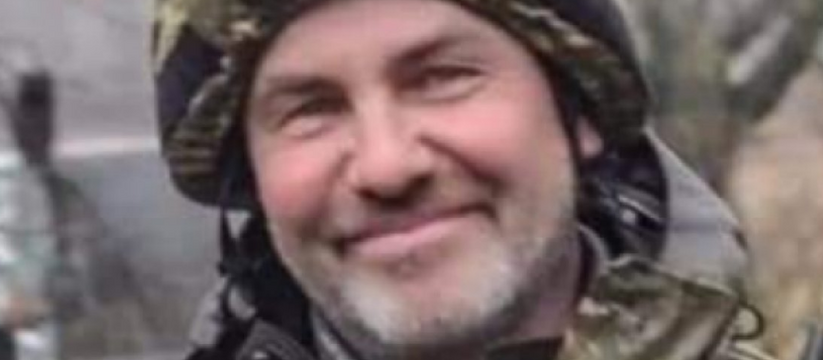 Судьба предателя - она такая: под Бахмутом ликвидировали россиянина Авдея, который подался воевать на стороне ВСУ