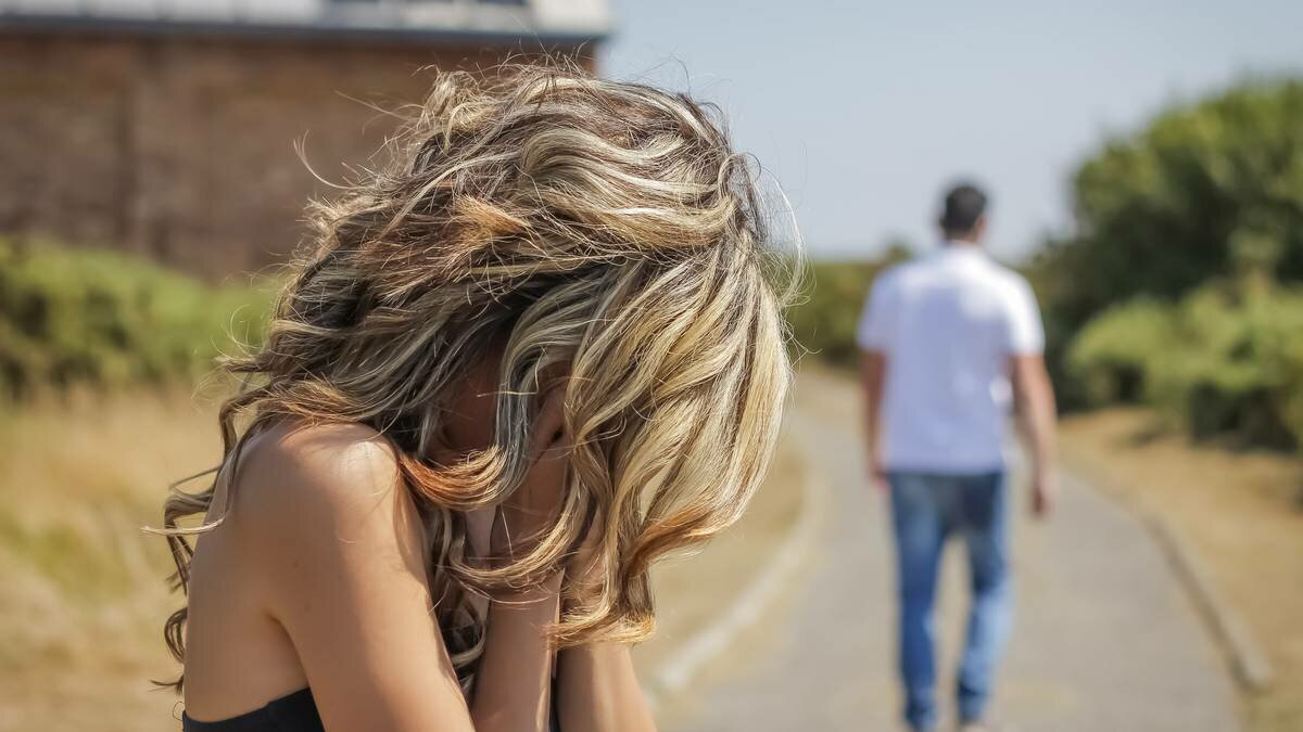 Факты о мужских изменах: открыто и понятно