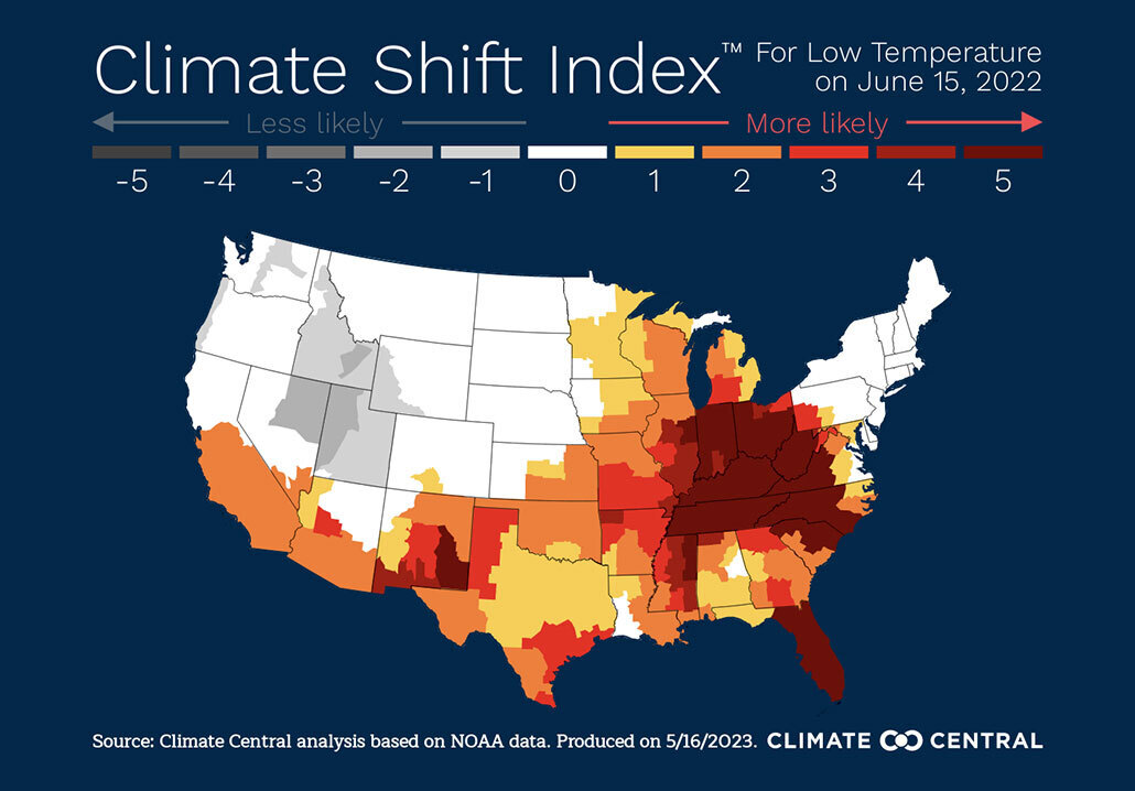 Climate central