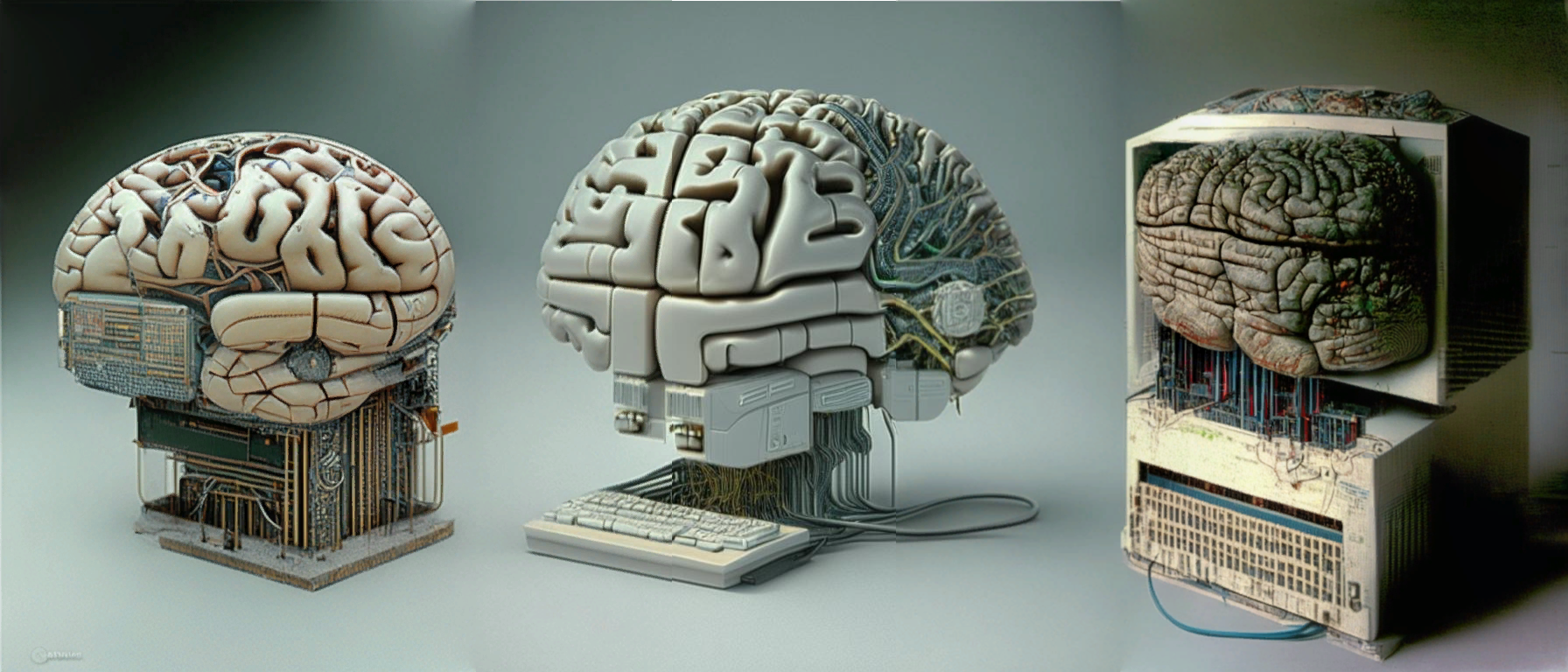 Просто о сложном: объясняю семилетнему ребёнку и некоторым взрослым, что такое нейросеть.