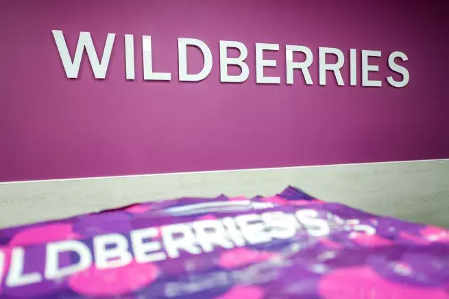 Со счетов маркетплейса Wildberries было похищено 654 миллиона рублей