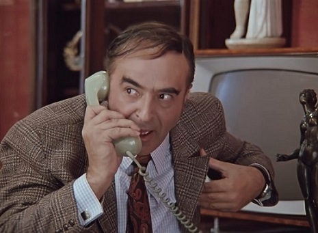 Донёс или не донёс?