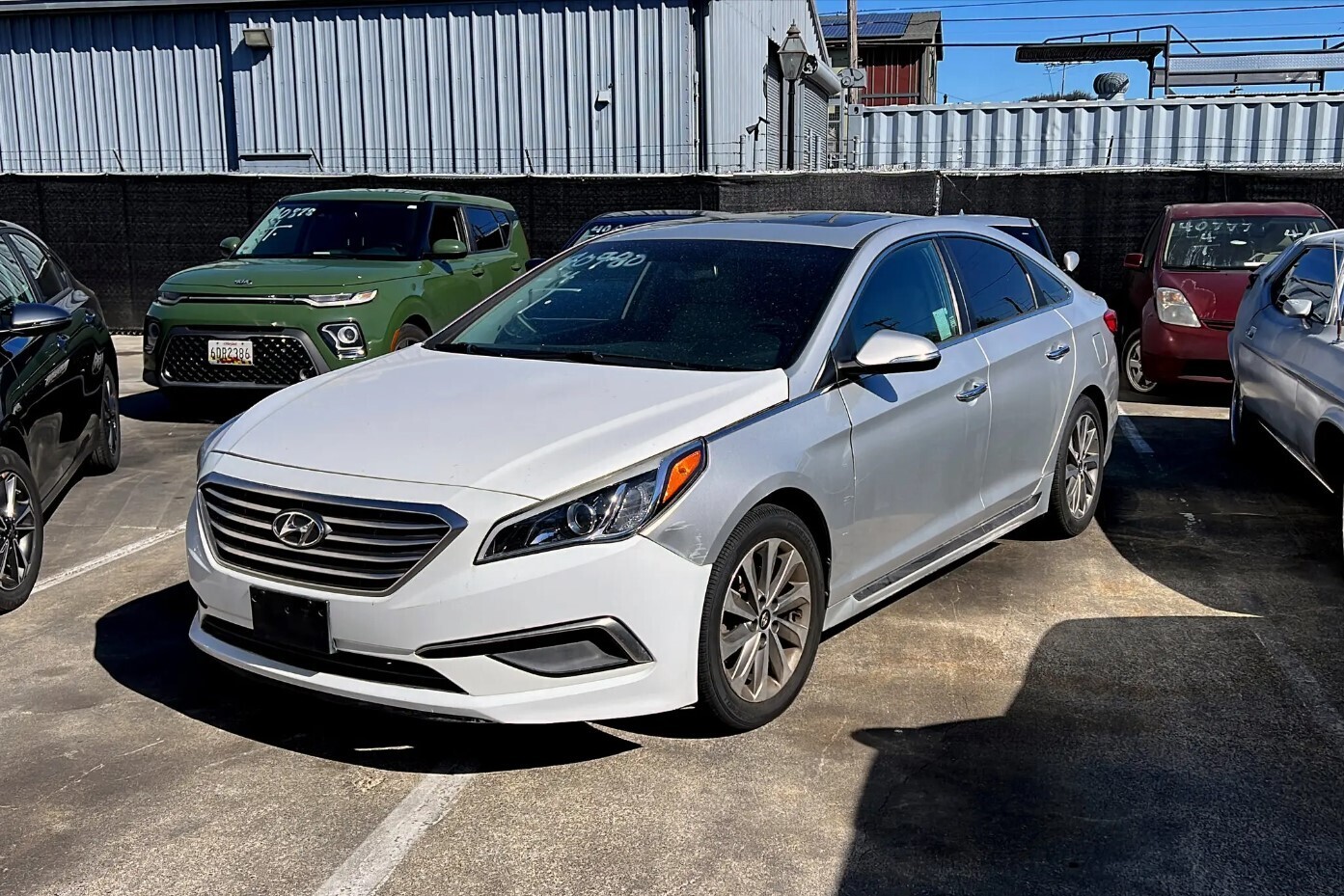 Kia и Hyundai заплатят 200 миллионов долларов для урегулирования иска об угонах автомобилей