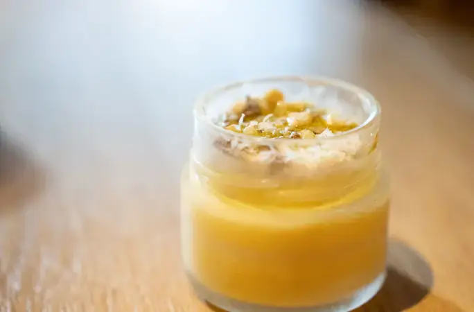 Стоимость одного из самых дорогостоящих сортов мороженого в мире превышает затраты на семейный отдых