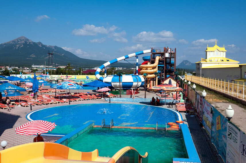 Где отдохнуть с детьми летом 2023? Куда поехать? ТОП 5 лучших российских курортов. Летние каникулы