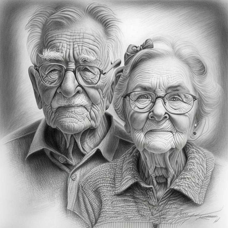 Воспоминания о бабушках и дедушках: нежность, которая проникает в сердце