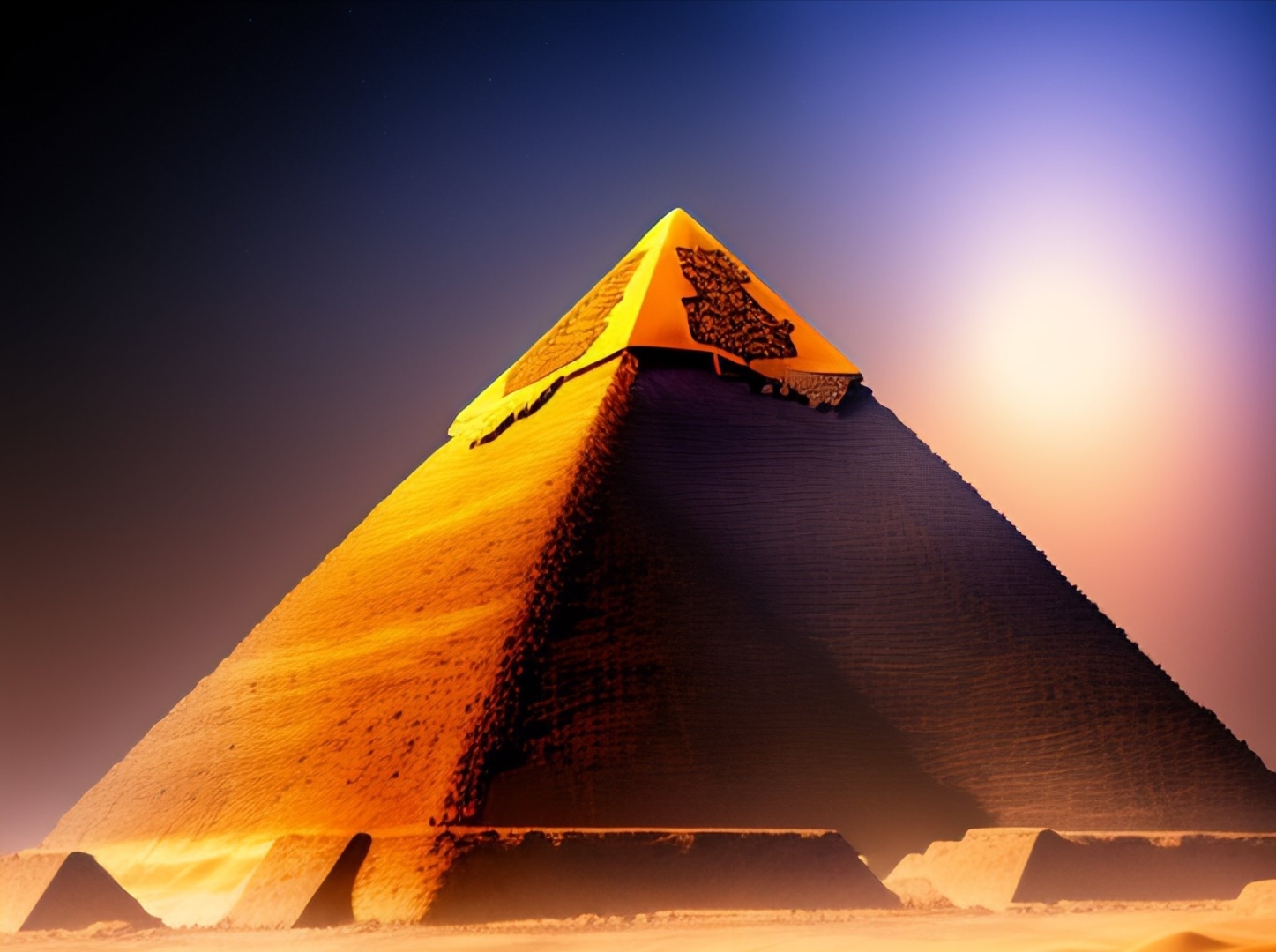 Финансовая пирамида Мавроди