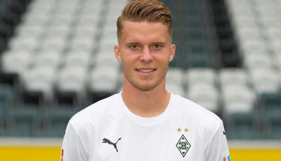 Боруссия (Менхенгладбах): 5 лучших легионеров из Швейцарии.