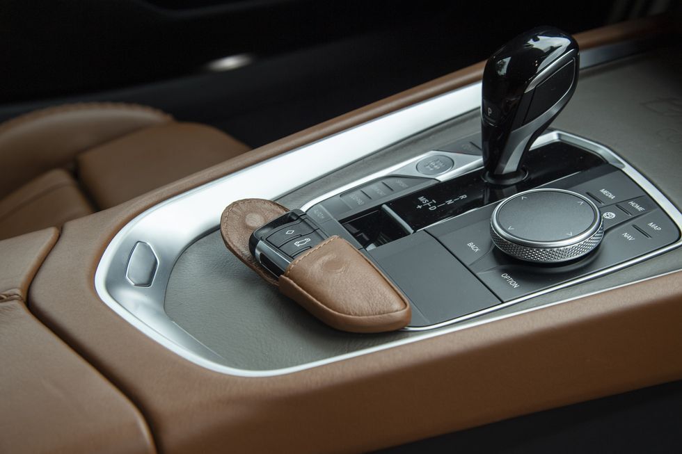 BMW Z4 Concept Touring Coupe может возвестить о возвращении обуви клоуна.