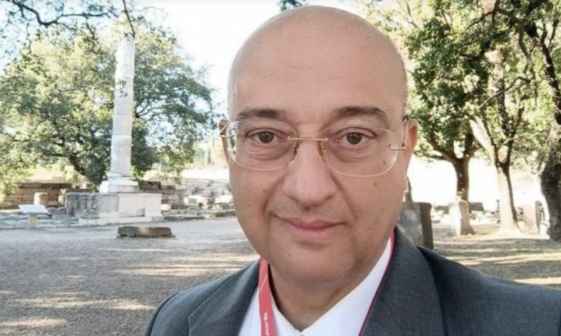 Греческий «шпион»: Никос Богониколос подал прошение об освобождении из тюрьмы