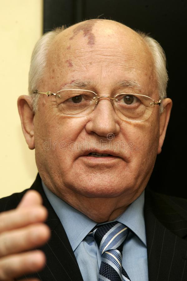 Михаил Горбачев сказал кто приказал развалить СССР