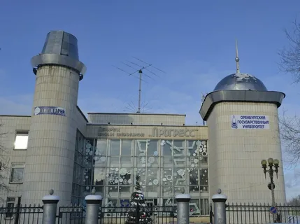 15 достопримечательностей Оренбурга, куда можно сходить летом