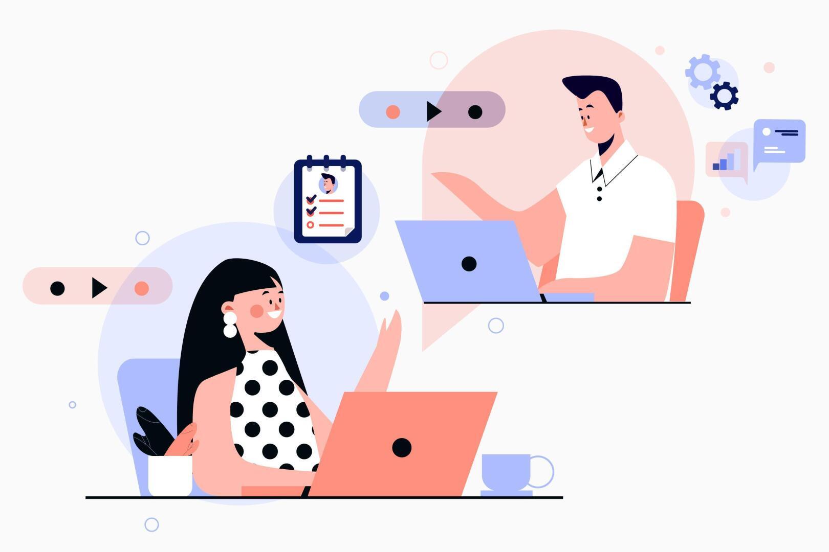 В чем заключается работа виртуальным помощником бизнесмена или руководителя. Плюсы и минусы такой работы, требования к соискателям