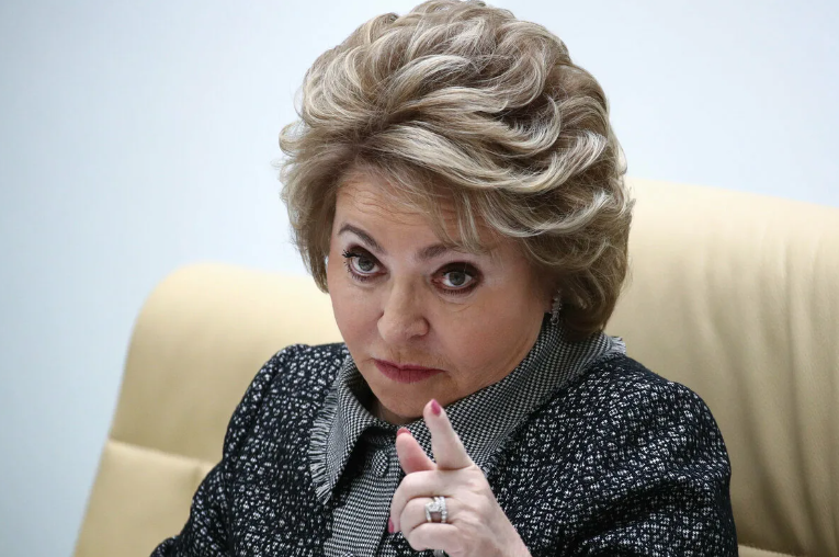 Строим сёла с умом! Предложение от Валентины Матвиенко можно запускать!