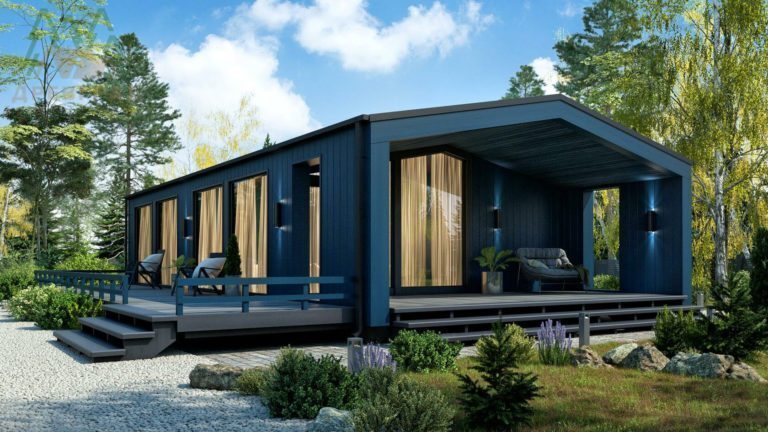 Строительство каркасных домов