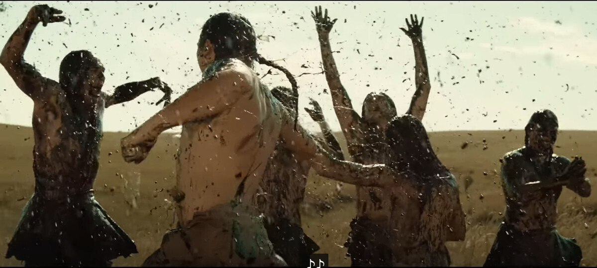 Николас Барбер 21 мая 2023 г. Вестерн Мартина Скорсезе об убийствах индейцев осейджей объединяет Роберта Де Ниро и Леонардо Ди Каприо.