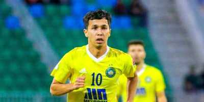 Пахтакор (Ташкент): чемпионы Узбекистана-2014.