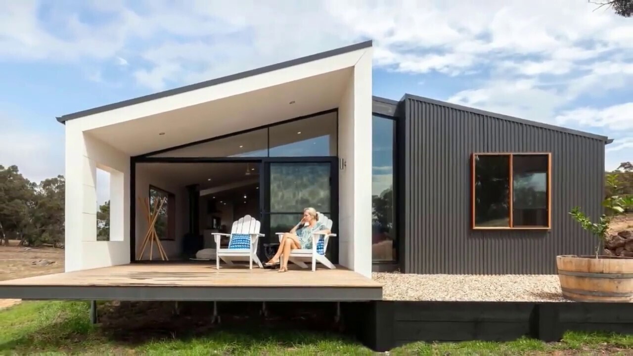 Строительство каркасных домов