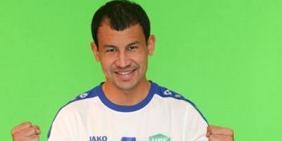 Пахтакор (Ташкент): чемпионы Узбекистана-2014.