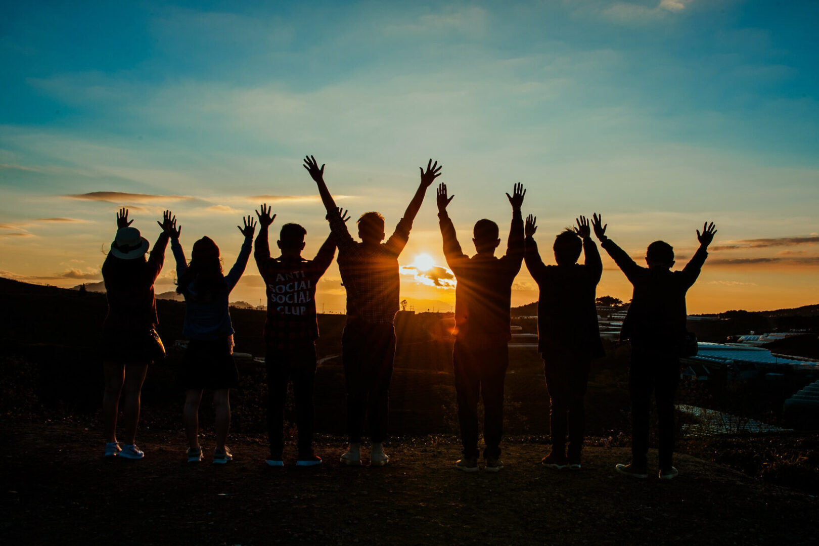 Как самостоятельно выйти из депрессии.