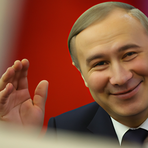 Сила в цифрах и отзывах: Почему Путин считается самым сильным главой государства?