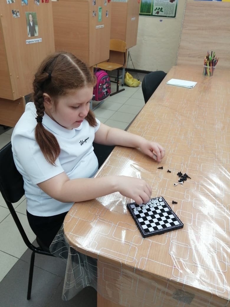 Помощь детям сиротам с ОВЗ