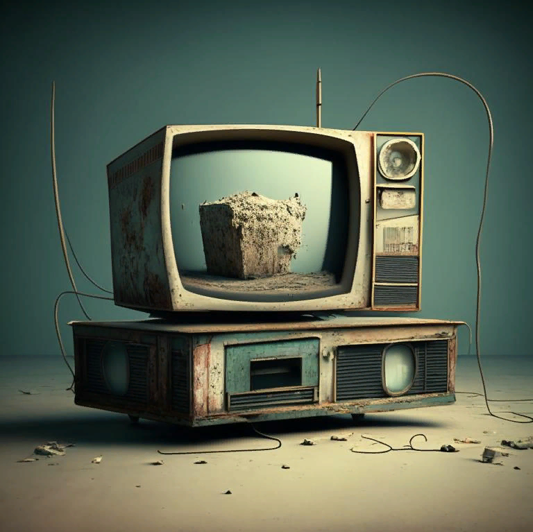 Интересные факты о телевизорах