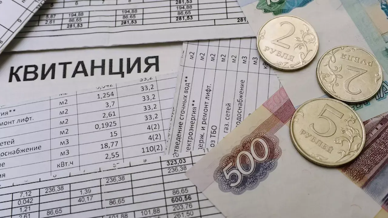 «В квартире никто не жил»: собственница не захотела платить за коммунальные услуги