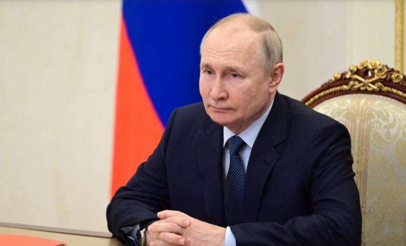 Германия: Полиция расследует возможное отравление двух российских диссидентов