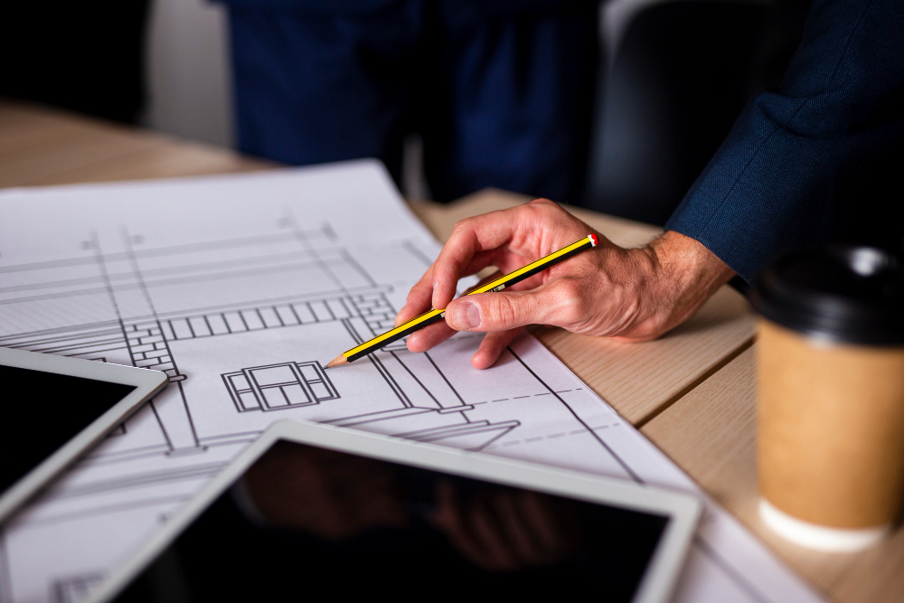 Как узаконить уже сделанную перепланировку?